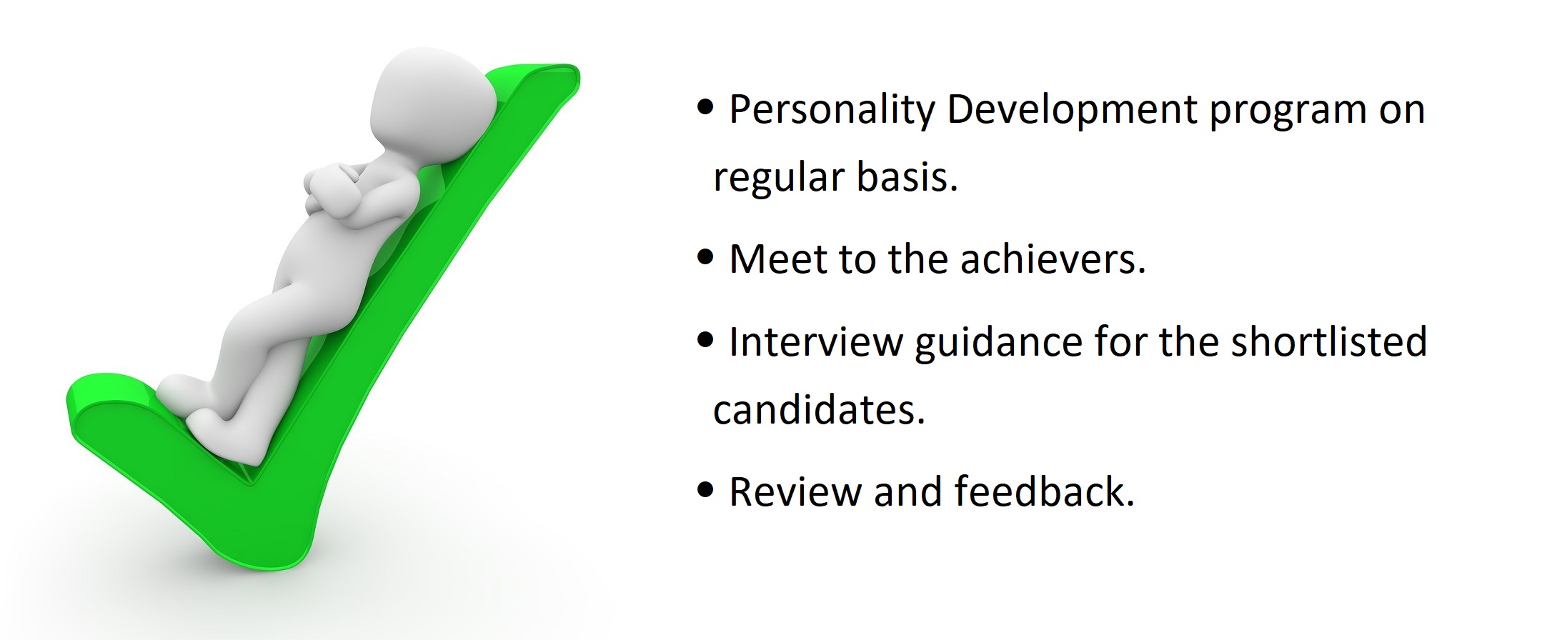 8. Interview Guidance